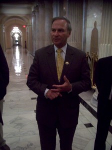 Congressman Randy Forbes