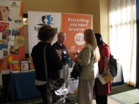 Exhibits, 2010 Convention
