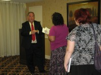 2010 Convention