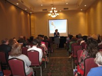 Workshop, 2010 Convention