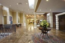 DoubleTree Hotel