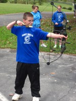 Archery Tournament