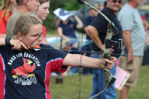 Mountain Region Archery